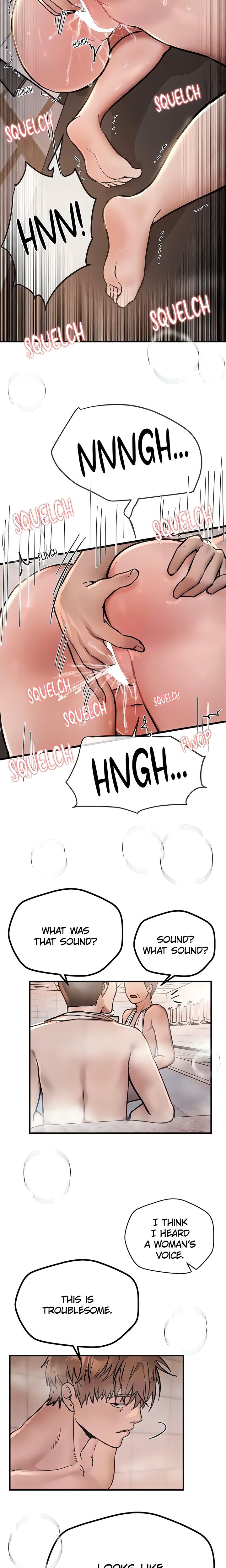 Beautiful Days chapter 23 page 7
