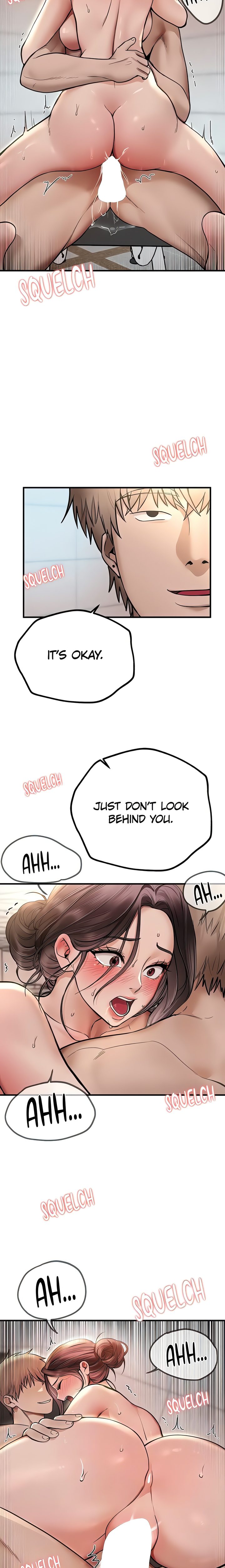 Beautiful Days chapter 23 page 14