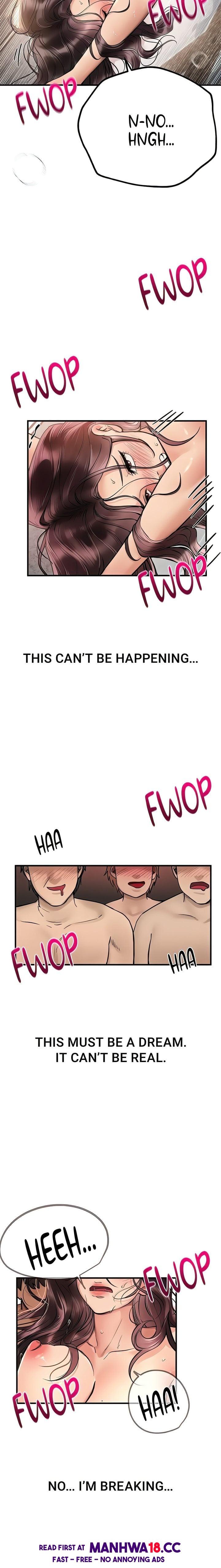 Beautiful Days chapter 24 page 3