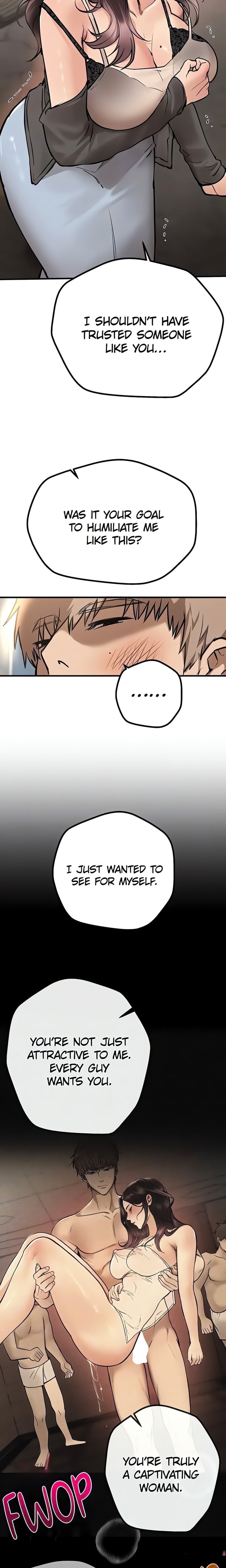 Beautiful Days chapter 24 page 18