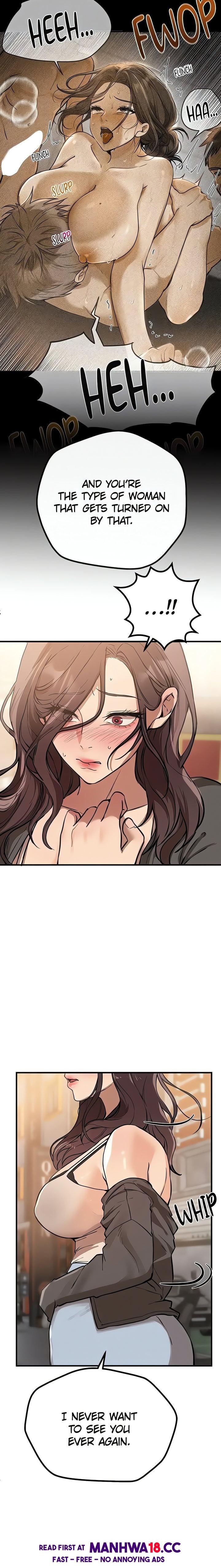 Beautiful Days chapter 24 page 19
