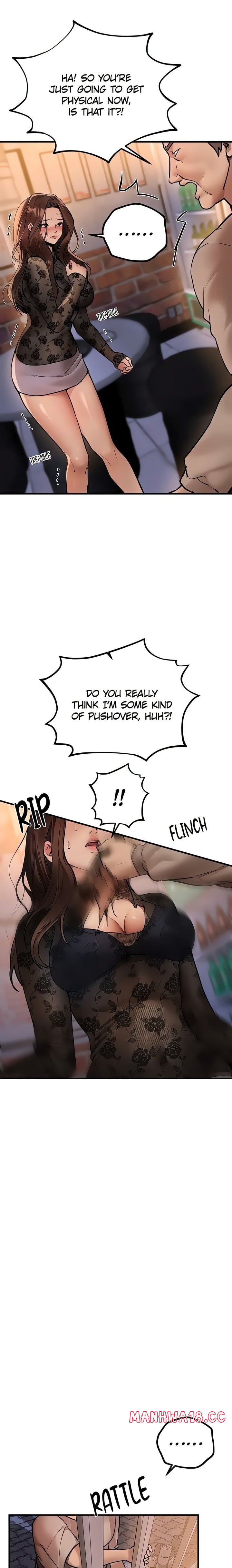 Beautiful Days chapter 25 page 12