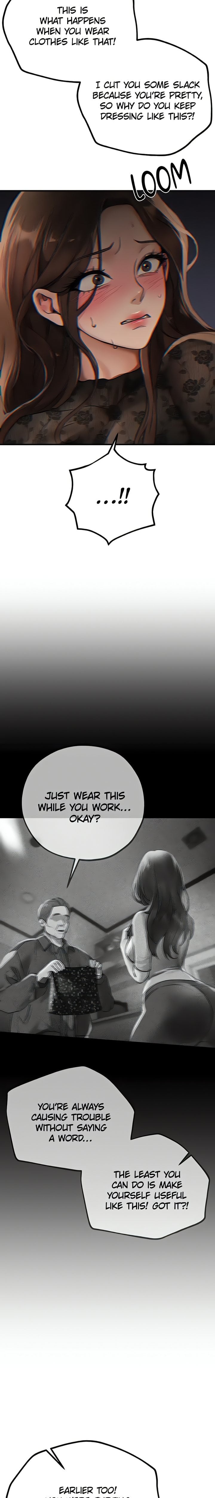 Beautiful Days chapter 25 page 14