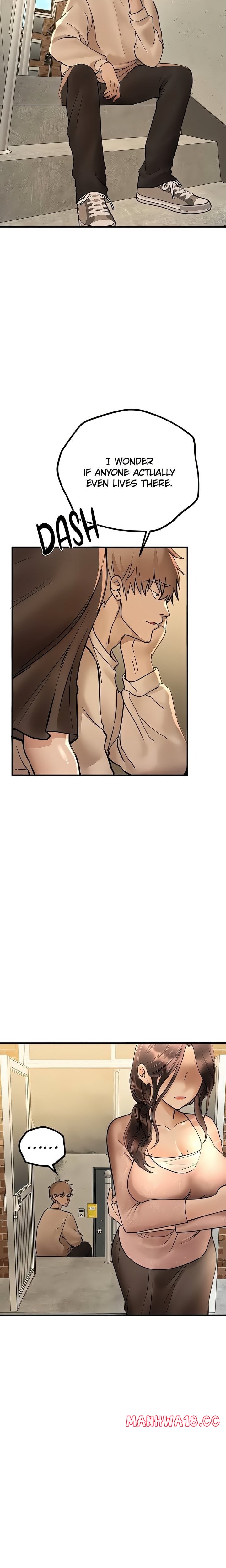 Beautiful Days chapter 25 page 23