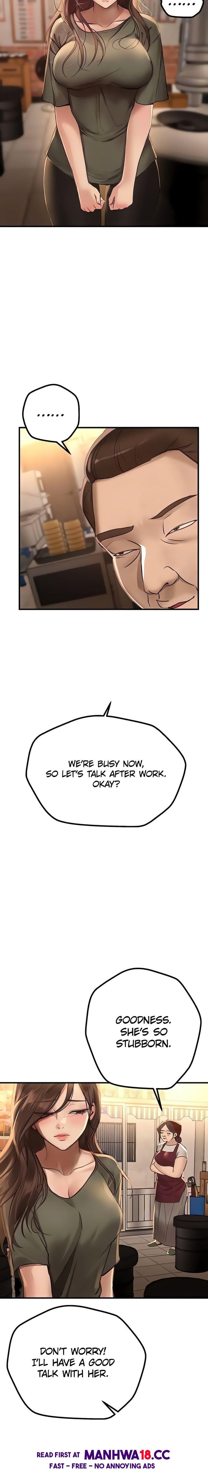 Beautiful Days chapter 26 page 8