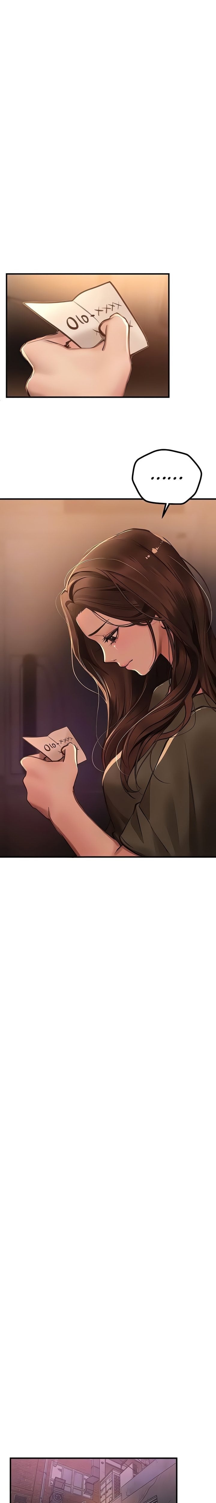 Beautiful Days chapter 26 page 9