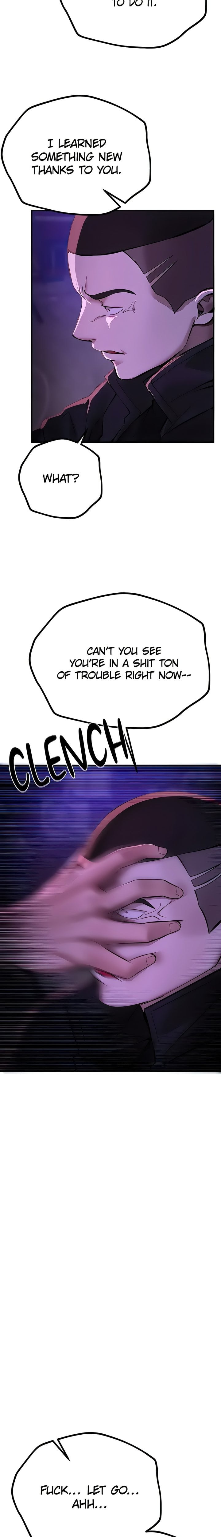 Beautiful Days chapter 26 page 13