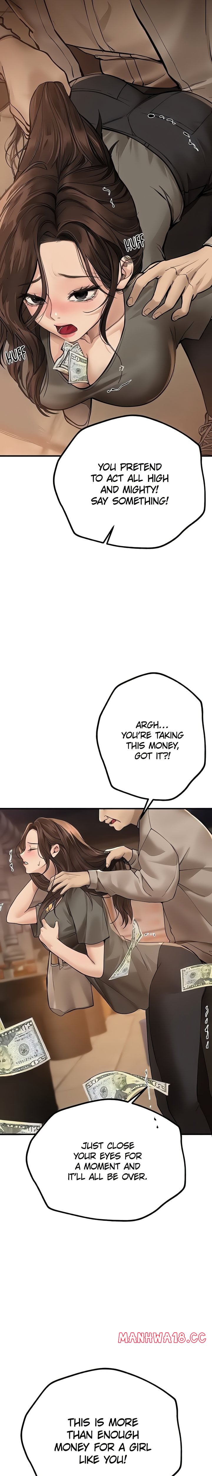 Beautiful Days chapter 26 page 20