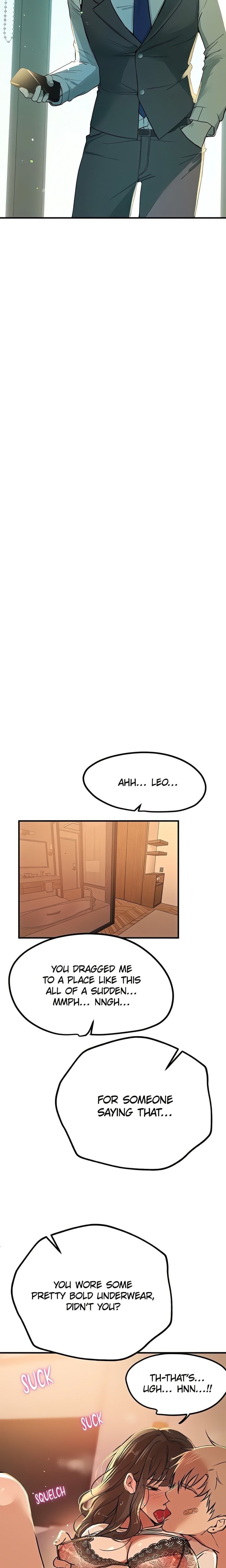Beautiful Days chapter 27 page 25