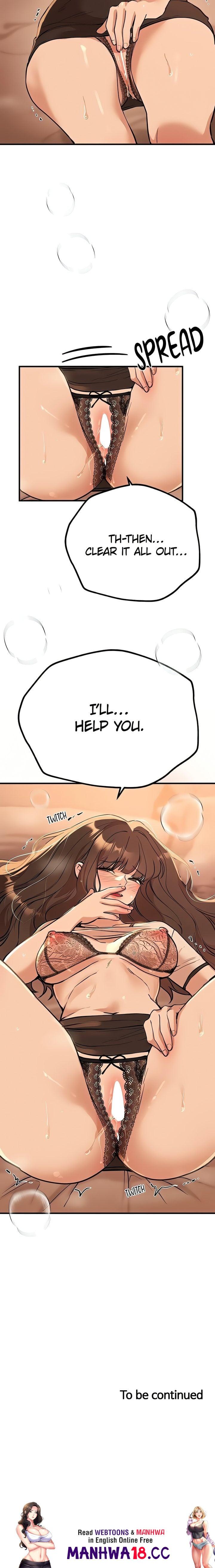 Beautiful Days chapter 27 page 27