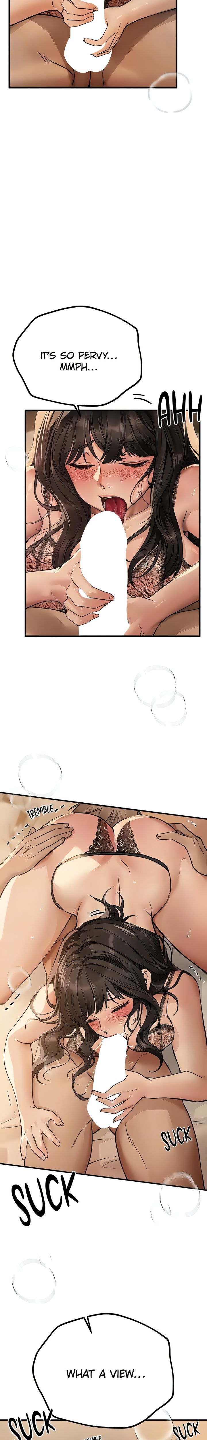Beautiful Days chapter 28 page 6