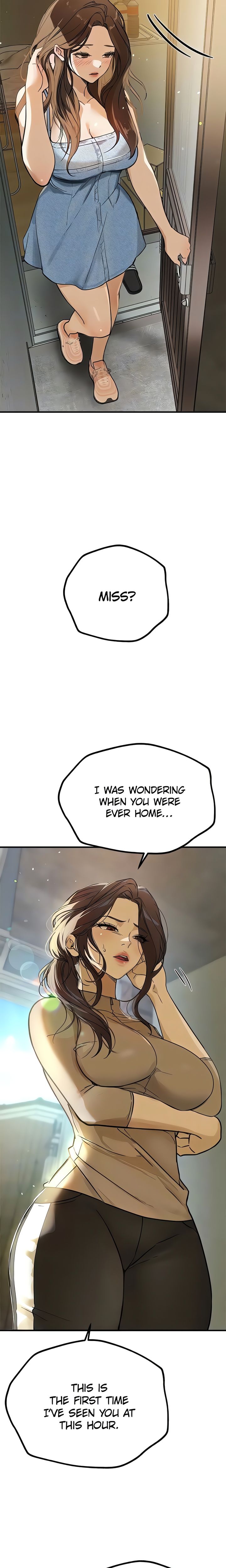 Beautiful Days chapter 29 page 8