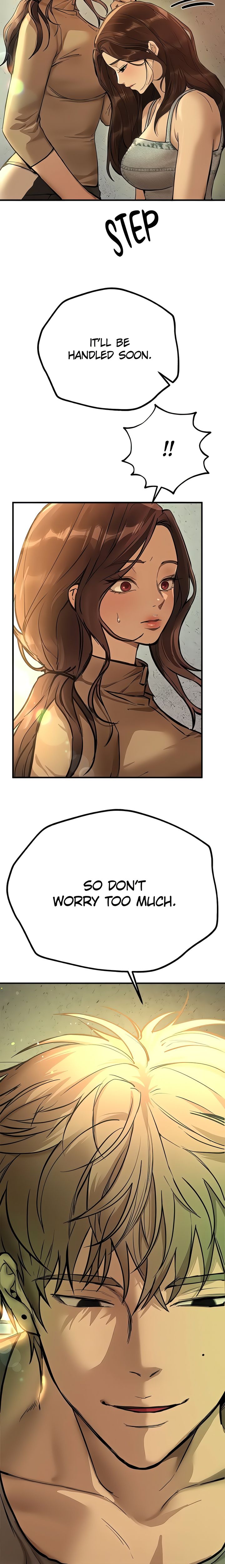 Beautiful Days chapter 29 page 11