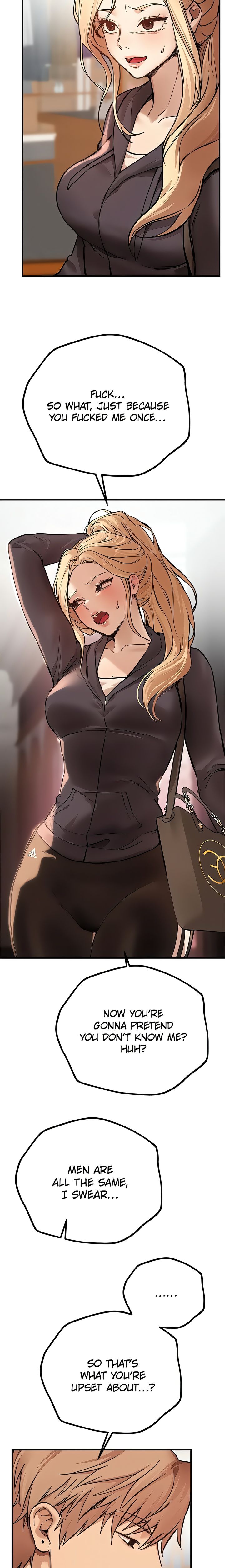 Beautiful Days chapter 29 page 25