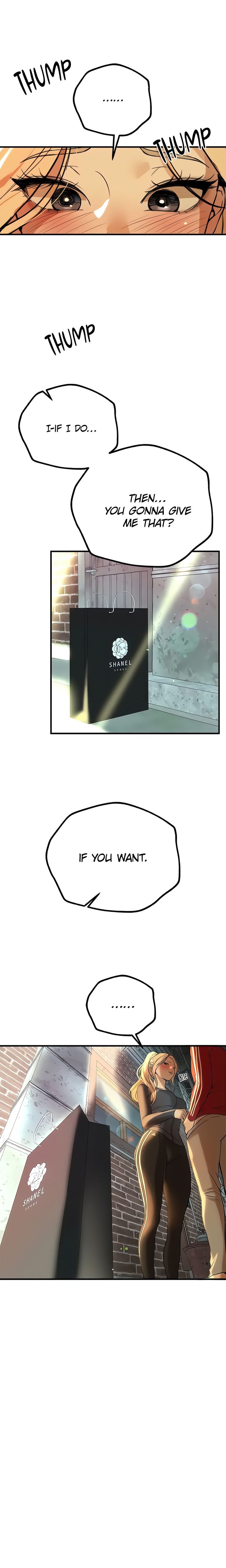 Beautiful Days chapter 29 page 28