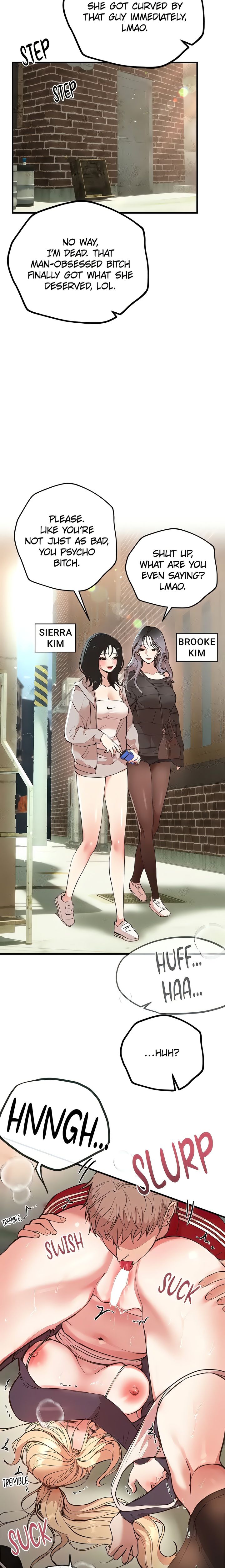 Beautiful Days chapter 30 page 24