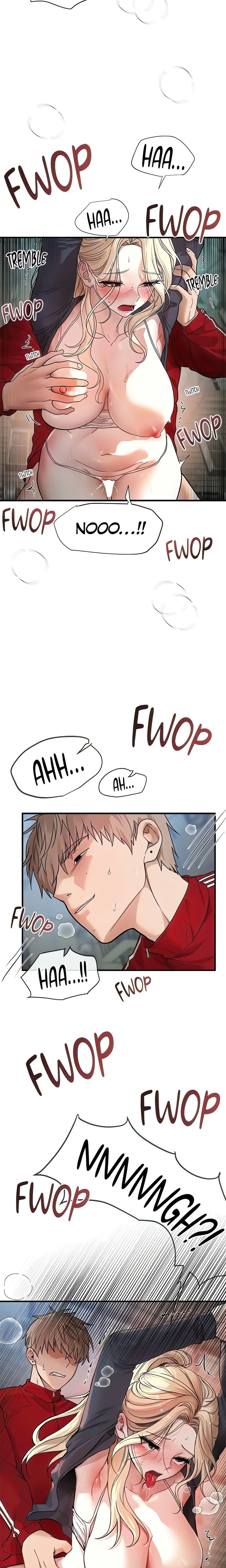Beautiful Days chapter 31 page 15