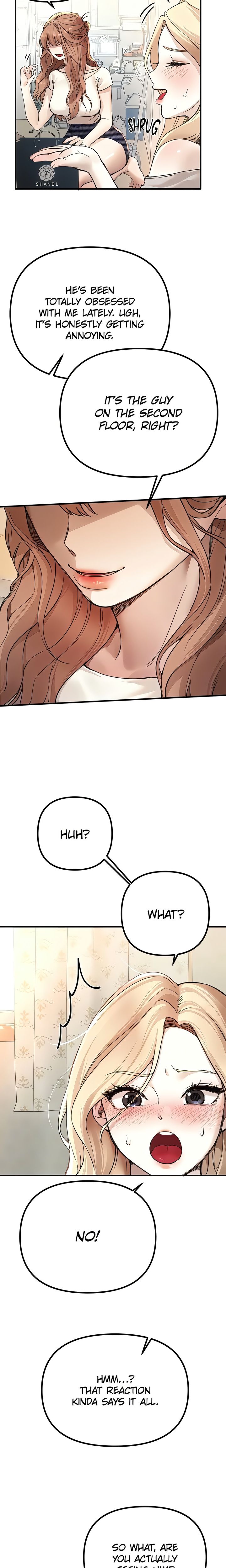 Beautiful Days chapter 32 page 15