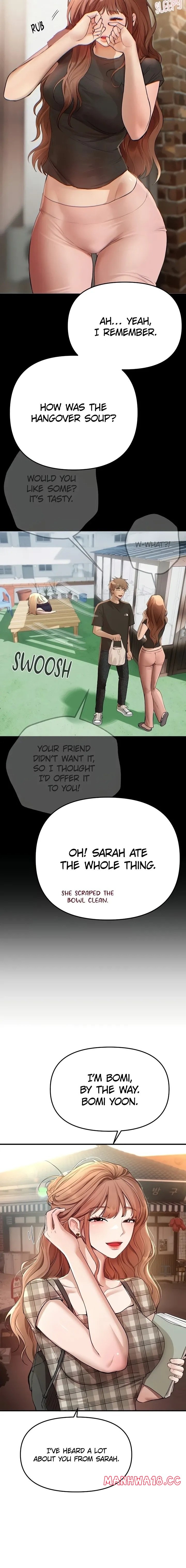 Beautiful Days chapter 34 page 4
