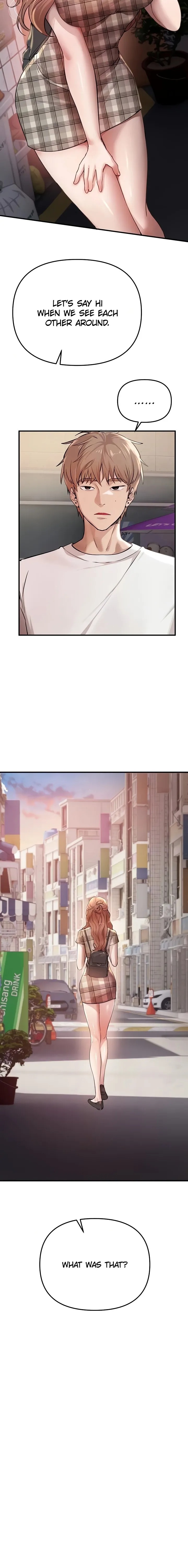 Beautiful Days chapter 34 page 6
