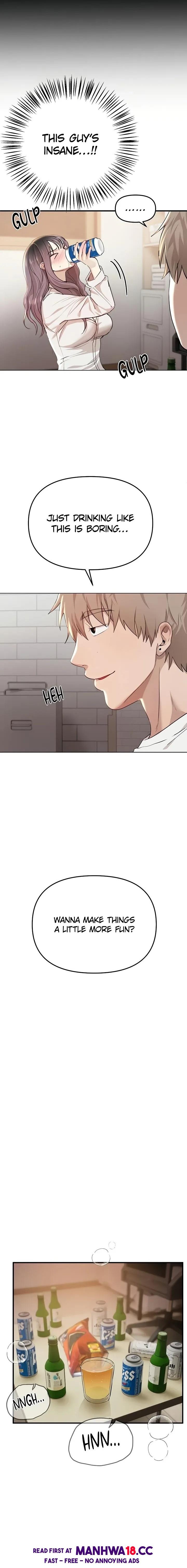 Beautiful Days chapter 34 page 12