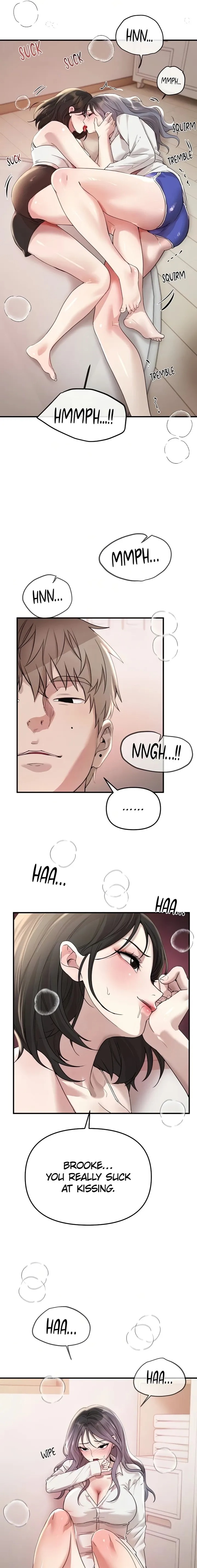 Beautiful Days chapter 34 page 15