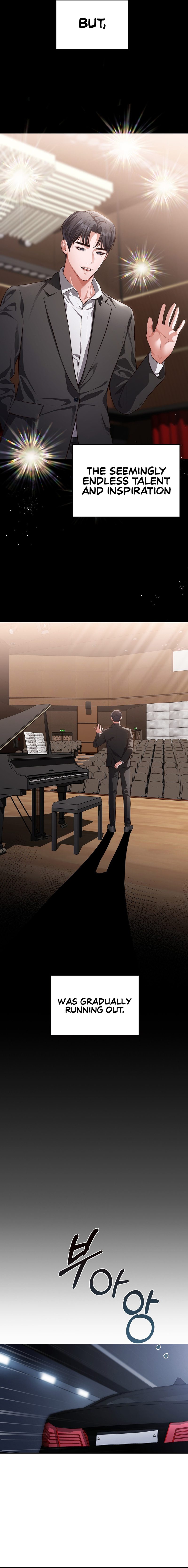 Beethoven Syndrome chapter 1 page 14