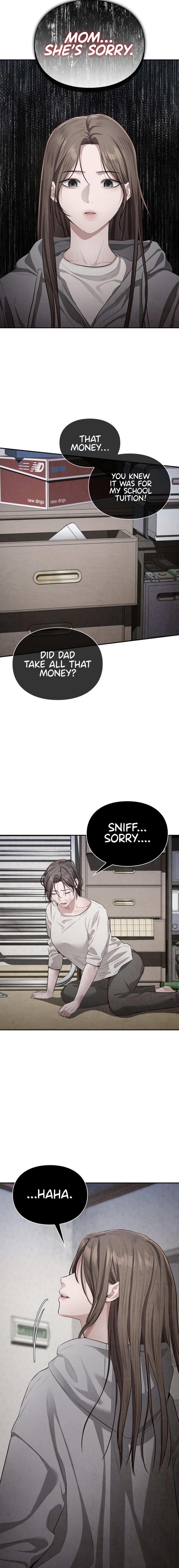 Beethoven Syndrome chapter 2 page 8