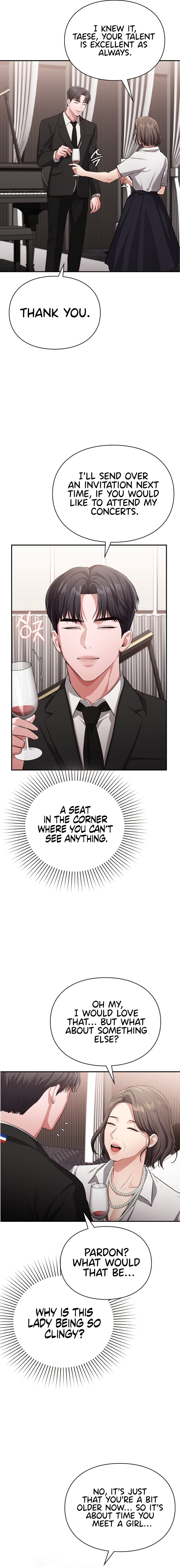 Beethoven Syndrome chapter 10 page 5