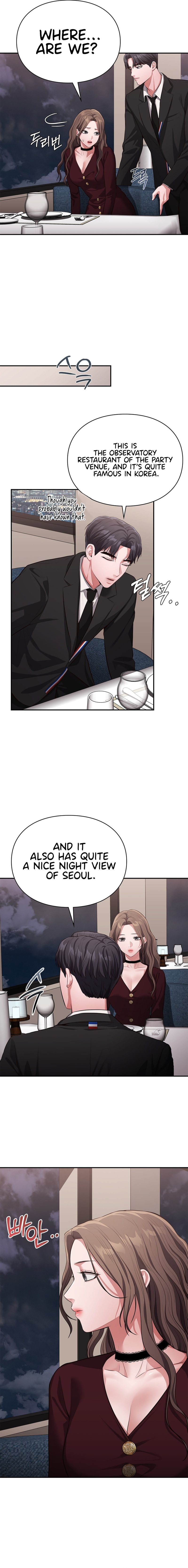 Beethoven Syndrome chapter 10 page 12