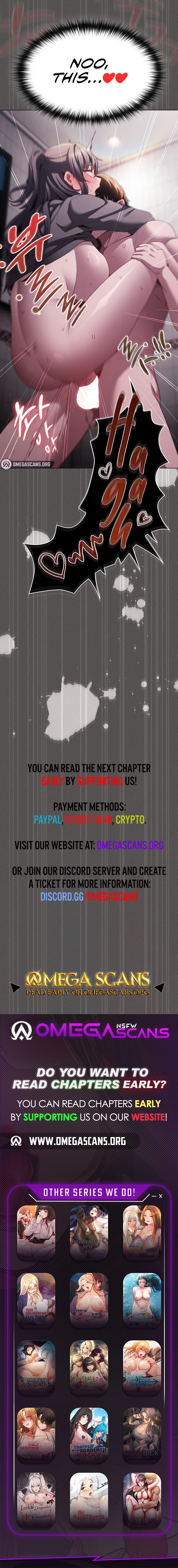 Believe Me I Offer You My First chapter 6 page 11