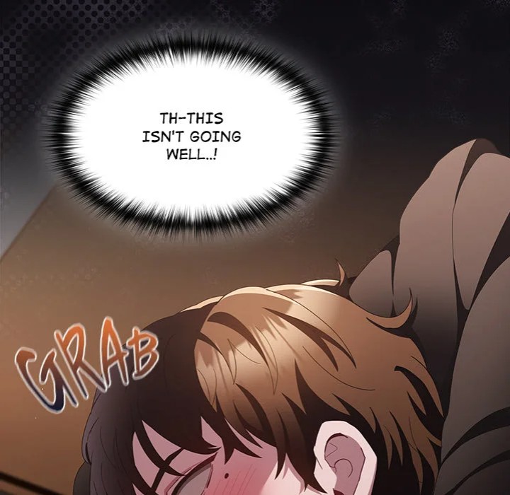 Believe Me I Offer You My First chapter 12 page 7