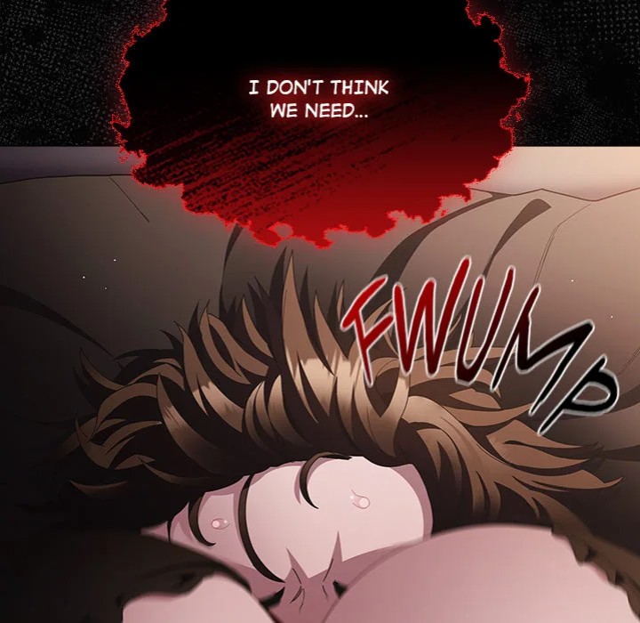 Believe Me I Offer You My First chapter 12 page 17