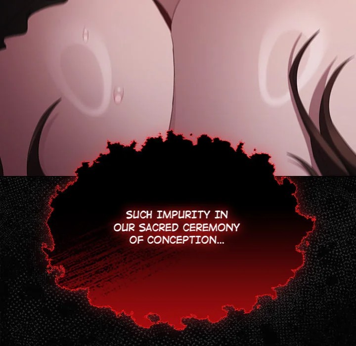 Believe Me I Offer You My First chapter 12 page 18