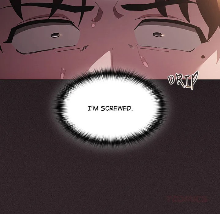 Believe Me I Offer You My First chapter 12 page 20