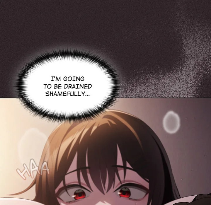 Believe Me I Offer You My First chapter 12 page 21