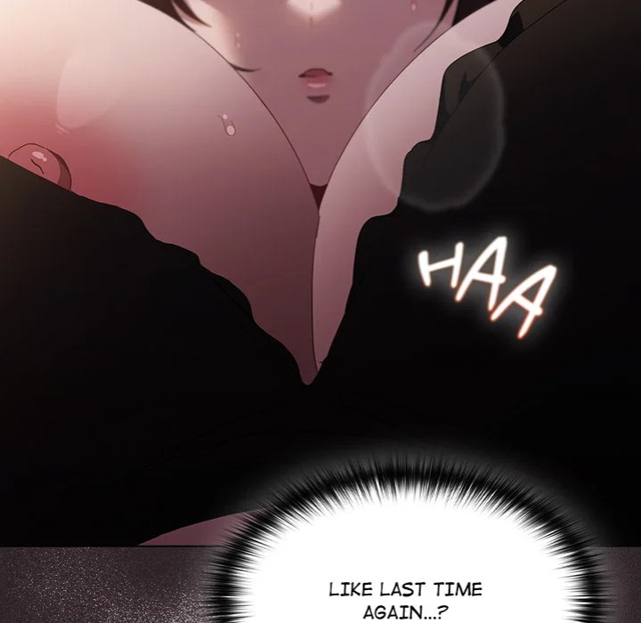 Believe Me I Offer You My First chapter 12 page 22