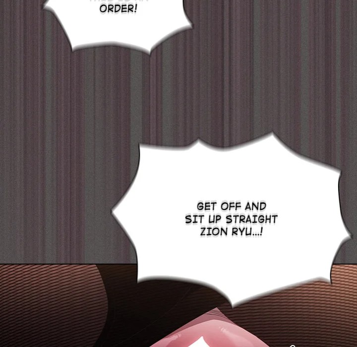 Believe Me I Offer You My First chapter 12 page 31