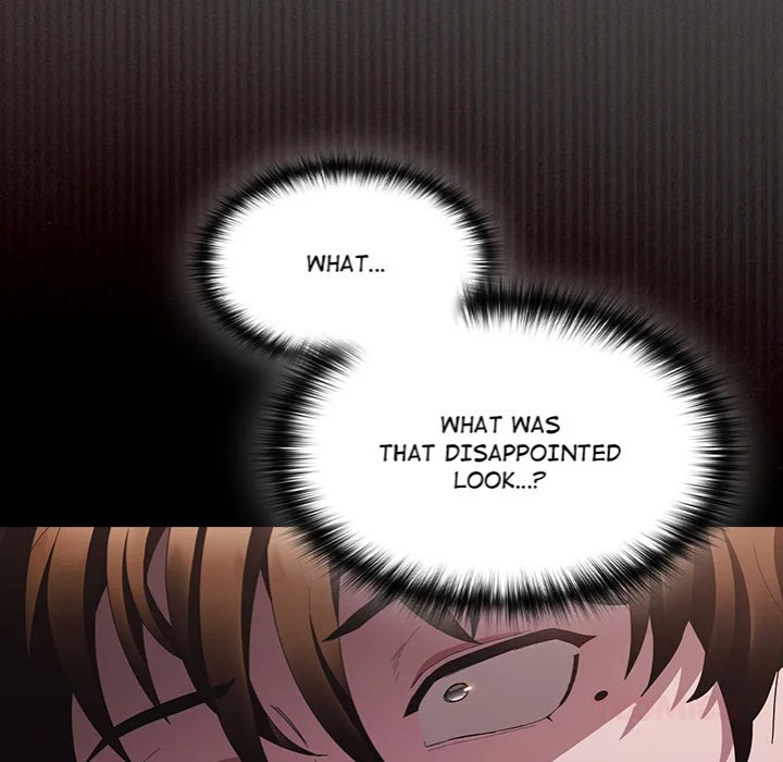 Believe Me I Offer You My First chapter 12 page 44