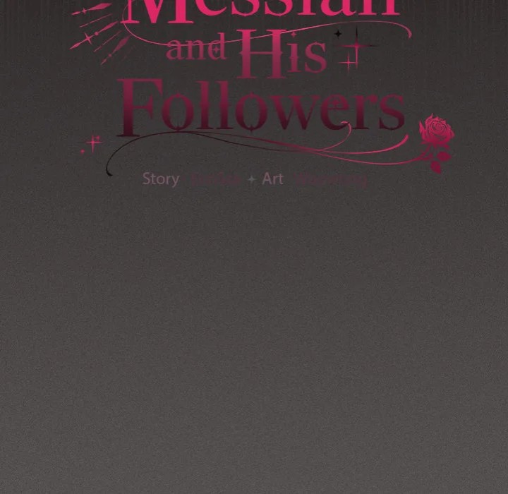 Believe Me I Offer You My First chapter 12 page 50