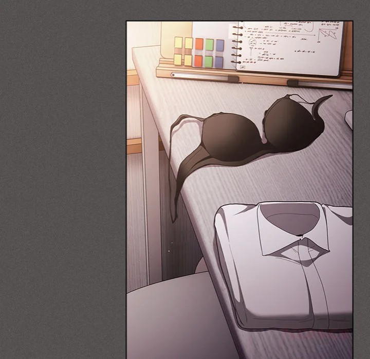 Believe Me I Offer You My First chapter 12 page 52