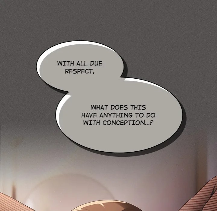 Believe Me I Offer You My First chapter 12 page 55