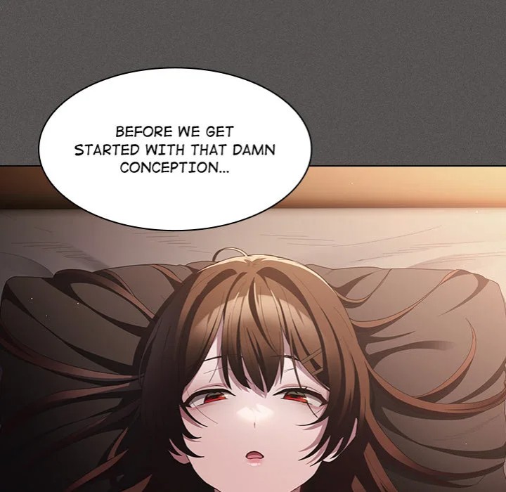 Believe Me I Offer You My First chapter 12 page 58