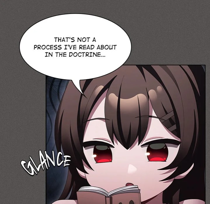 Believe Me I Offer You My First chapter 12 page 61
