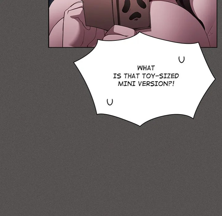 Believe Me I Offer You My First chapter 12 page 62