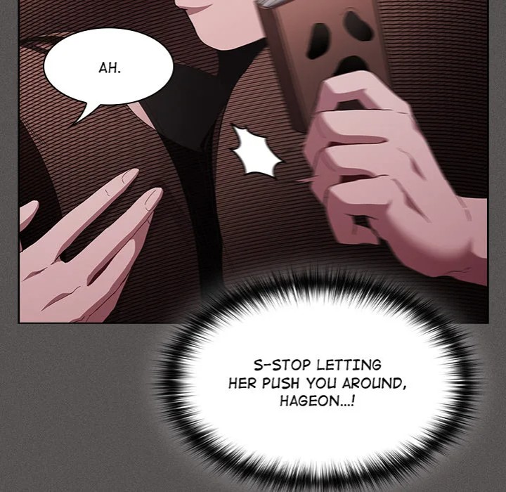 Believe Me I Offer You My First chapter 12 page 64
