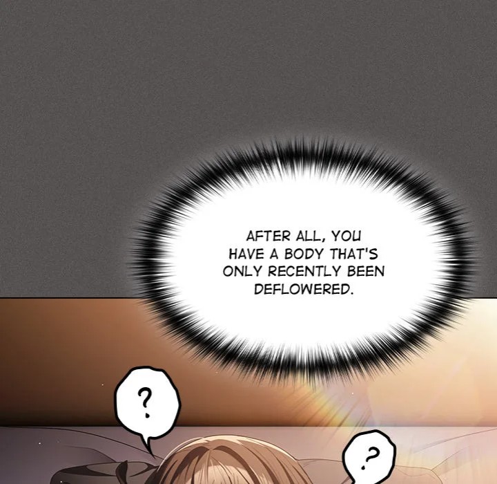 Believe Me I Offer You My First chapter 12 page 70