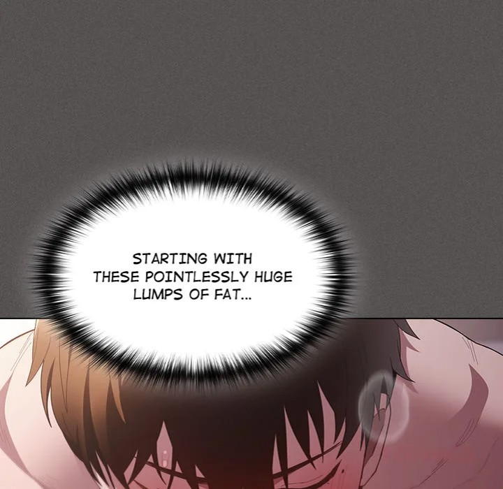 Believe Me I Offer You My First chapter 12 page 76