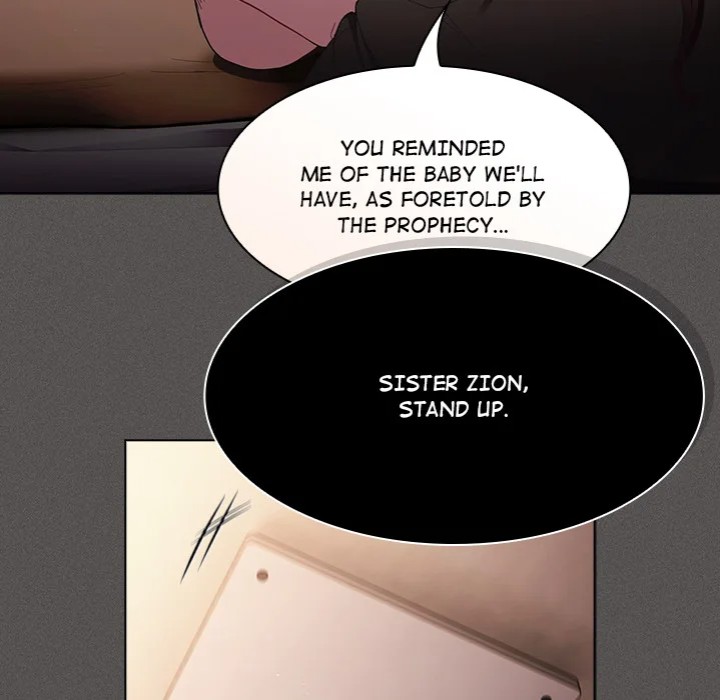 Believe Me I Offer You My First chapter 12 page 87