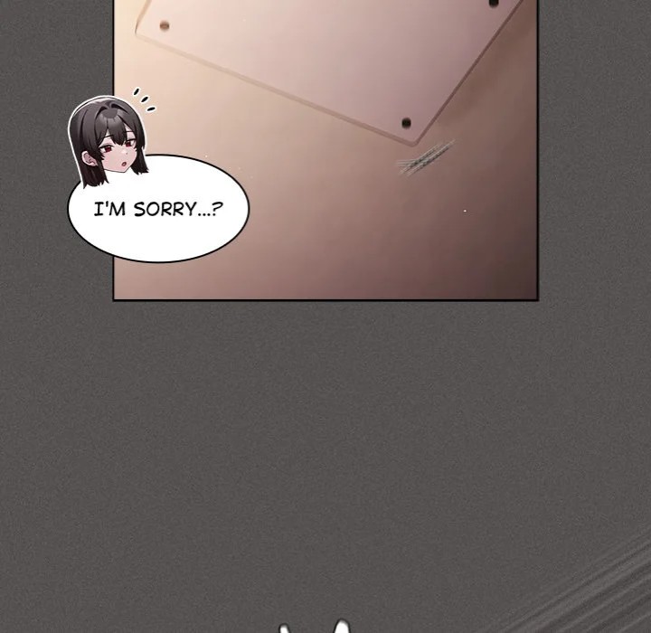 Believe Me I Offer You My First chapter 12 page 88